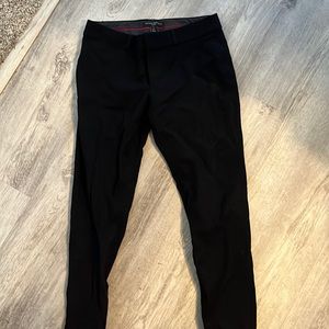COPY - 2p Sloan banana republic pants